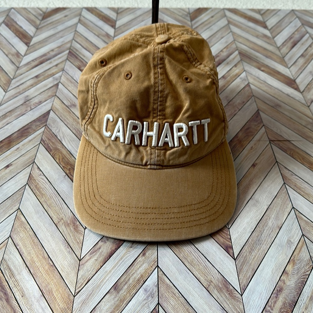 Carhartt Hat